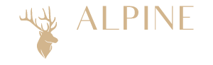 Alpine Lodges logo