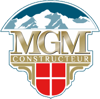 MGM Groupe logo